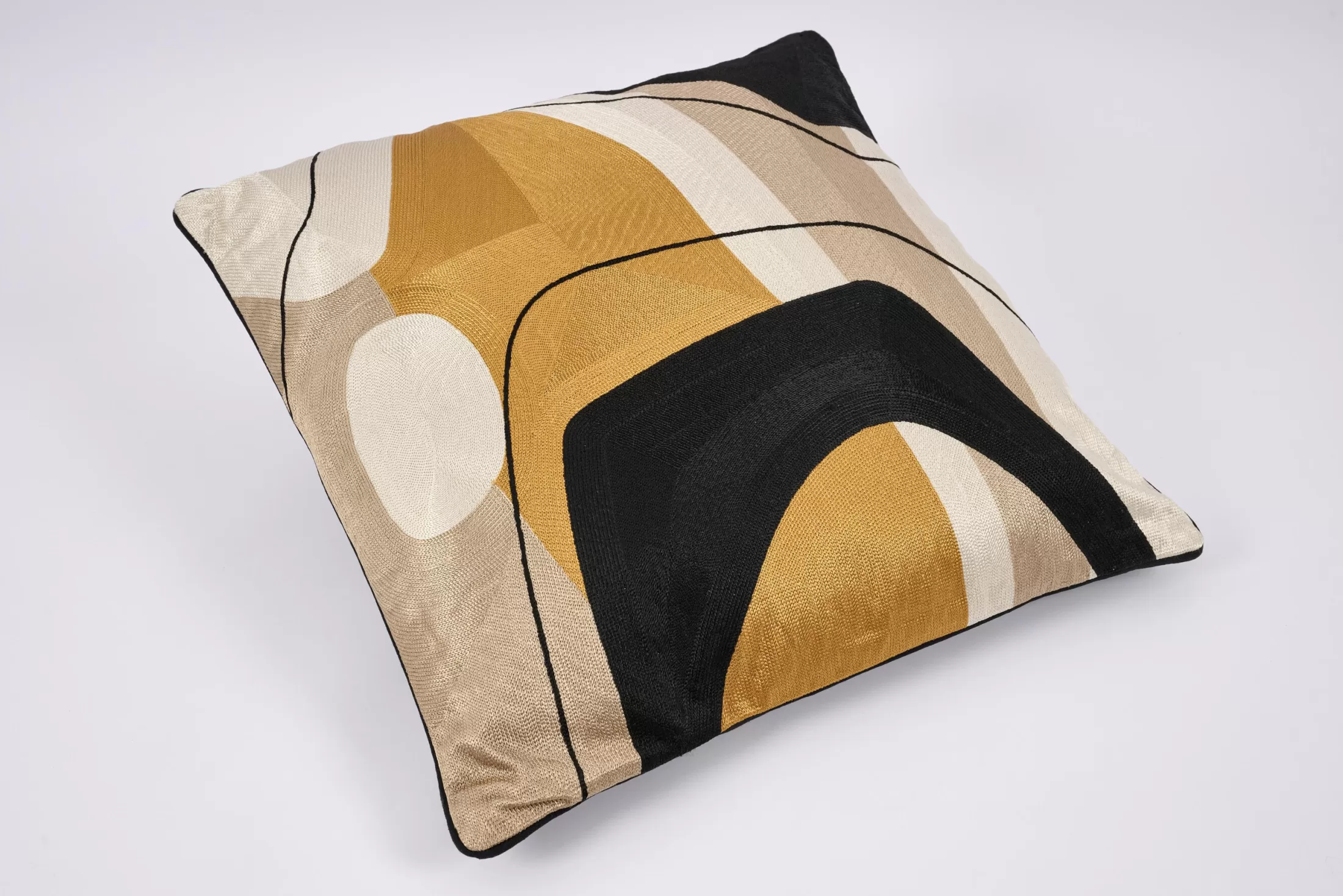 Flamant Home Textiles^Vinta, Cushion, Model 2, Square