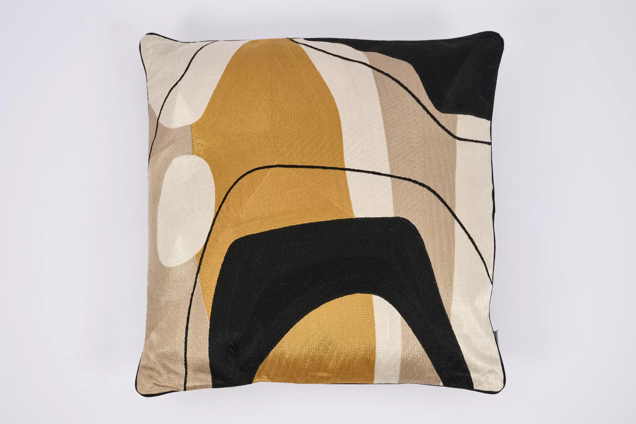 Flamant Home Textiles^Vinta, Cushion, Model 2, Square