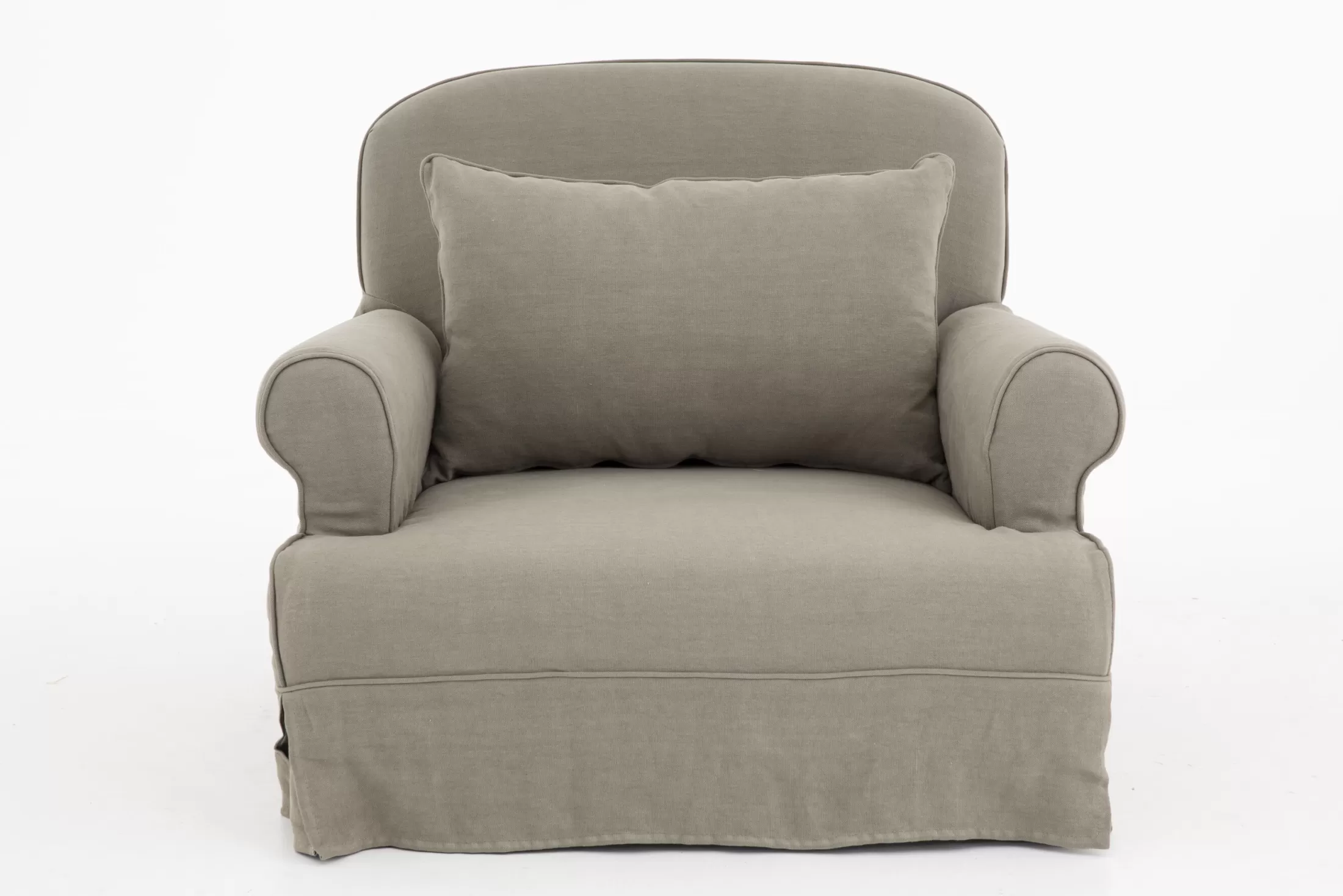 Flamant Couches^Willemina, Seat, 1,5 Seater, Cover