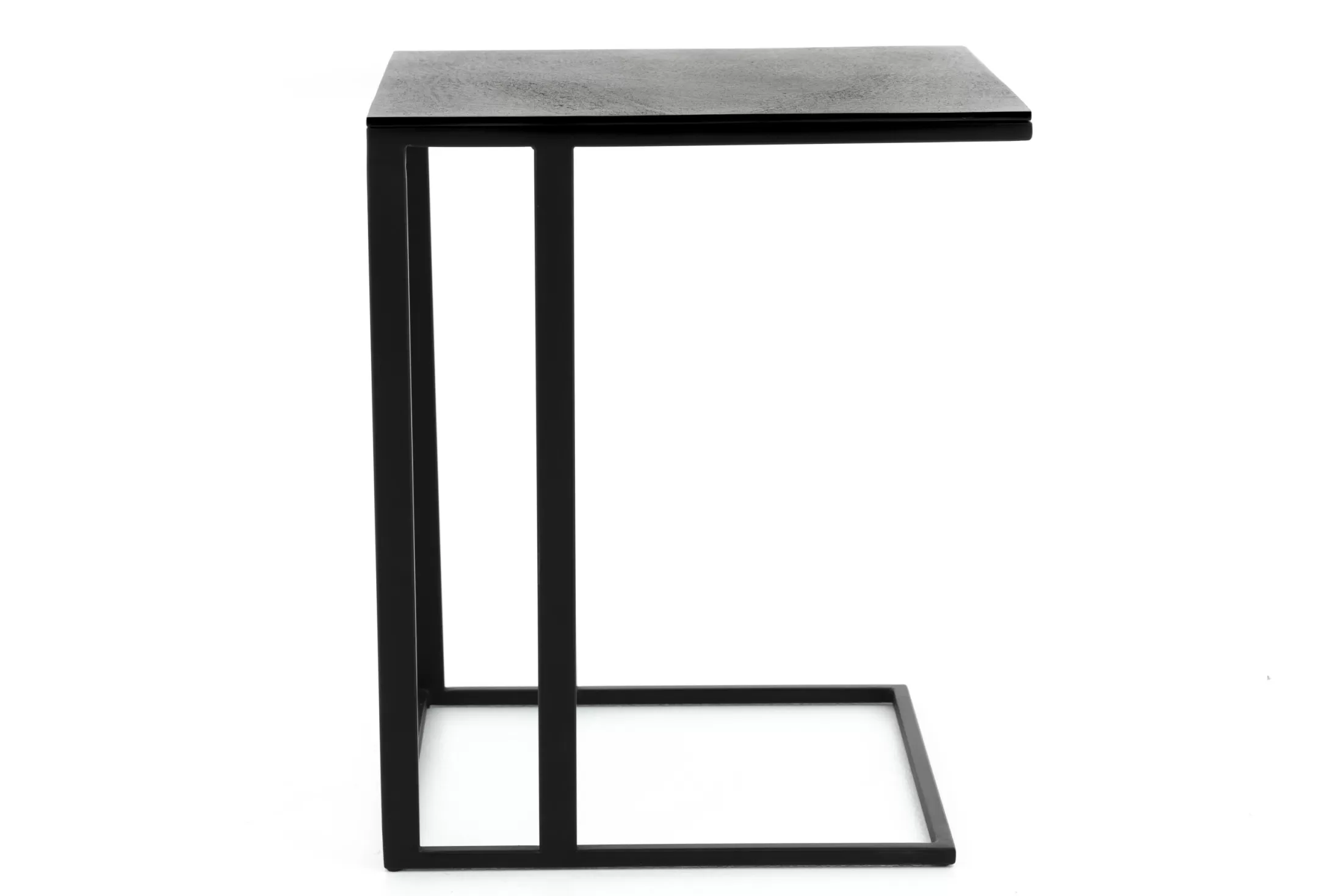 Flamant Coffee Tables^Winsor, Side Table, Black, Model 2