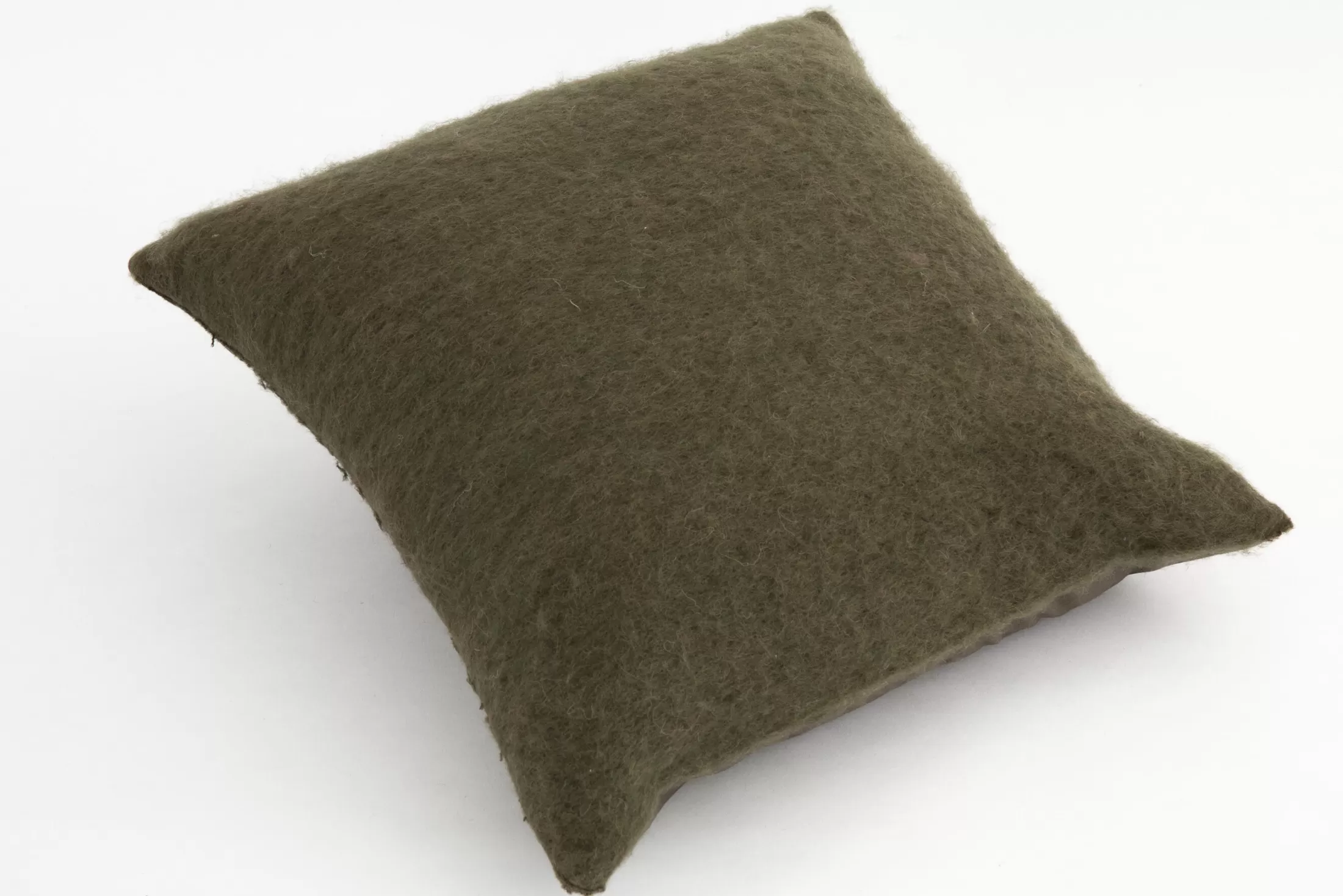 Flamant Home Textiles^Yani, Cushion, Olive Green